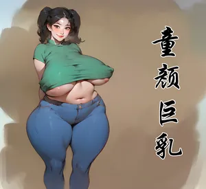 【童颜巨乳】【黑暗】