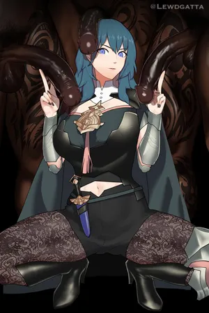 Byleth  uncensored