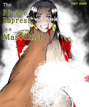 [Kenyacomics] The Pirate Empress Is A Masochist | La Emperatriz Pirata es una Masoquista (One Piece) [Spanish] [TRADUCEME ESTA]