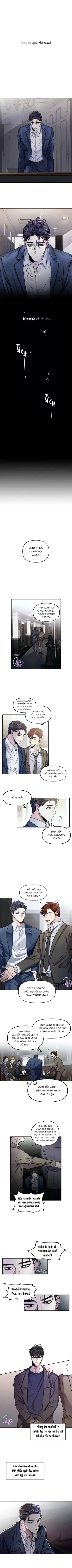 [Tr & Geumgi] Yêu Đơn Phương Odd love