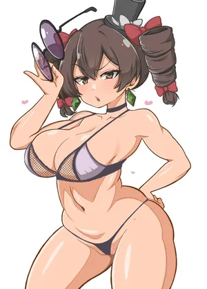 [Himajin no Izu] Joon Yorigami