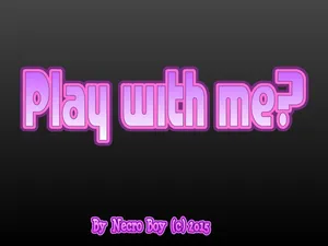 [Necro Boy]Play with me