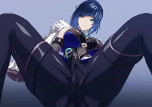 夜蘭