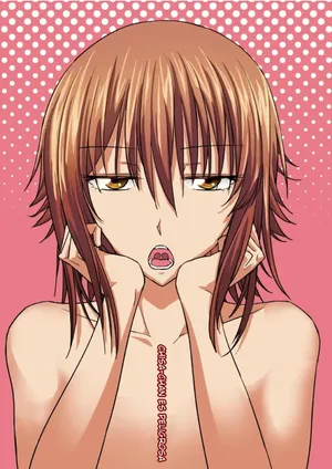 [Shirihito] Chisa-chan ga Yabai!! | ¡Chisa Peligrosa! (Grand Blue) [Spanish] [Darkss 153]