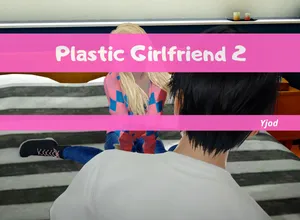 Plastic Girlfriend 2