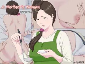 A Motherly Woman 1 - 2 [English]