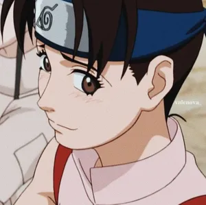 Mitsashi Tenten (Fanfic Crônicas do Vento)