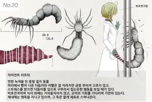 Mushi Research Report No.20 [Korean]