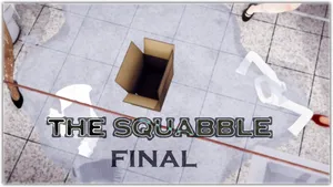 The Squabble 3