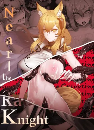 [Horori] Nearl the Corrupting Knight (Arknights) [Spanish] [Fritz Translations]