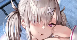 [HQ] CG collection of Sukoya Kana cumming in a hospital bed  (Pixiv Fanbox)