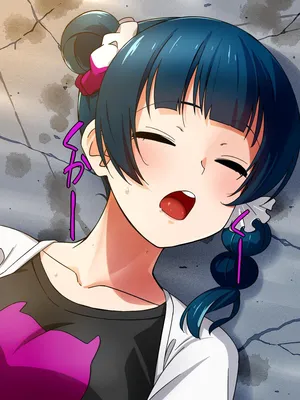 (Dr. Vu) Chinkagi Sukkiri Yohane-chan (08/2019) [Uncensored]