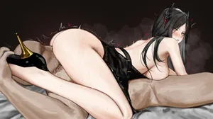 [FANBOX]arita [无修]