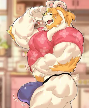 [Istani] 202502 Asgore