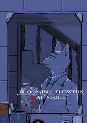 [KuN_blackcat] Flowers in the Night [Eng]