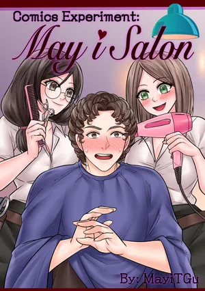 [MayiTGu] CE: May I Salon