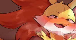 [Syuro] Hi no Kitsune (Pokémon)