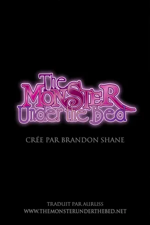 [Brandon Shane] The Monster Under the Bed [French] [Uncensored] [Ongoing] - Prologue