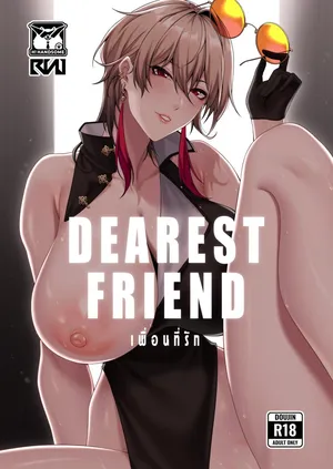 [RVII (Rains)] DEAREST FRIEND [English] [Ongoing]