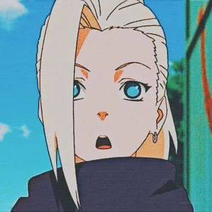 Yamanaka Ino (Fanfic Crônicas do Vento)