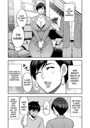 [Shunjo Shuusuke] Iiwa, Watashi no Karada Suki ni Shite Ch.1-3 [English] [biribiri] [Digital]