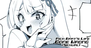 [FUYA] Rich Brat's Life Gone Wrong (Sexual) [ENGLISH]