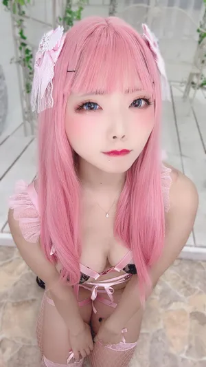 Nagomi - Pink (1)