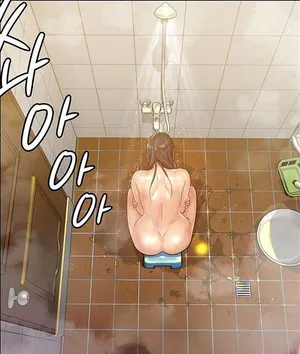 [Active Volcano] Queen Bee - Chapter 149-150 - Seonyeong Takes Shower (2)