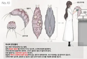 Mushi Research Report No.10 [Korean]