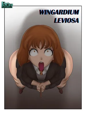 Wingardium Leviosa