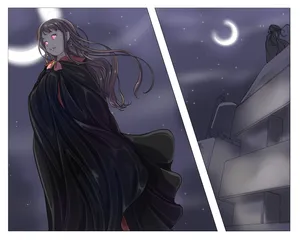 [Yozora]Vampire Girls Multiplying - Chapter 2 [English] [Kuraudo]